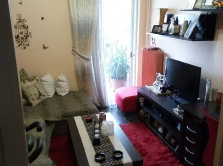 1 bedroom apartment 48 m² Athens, Greece