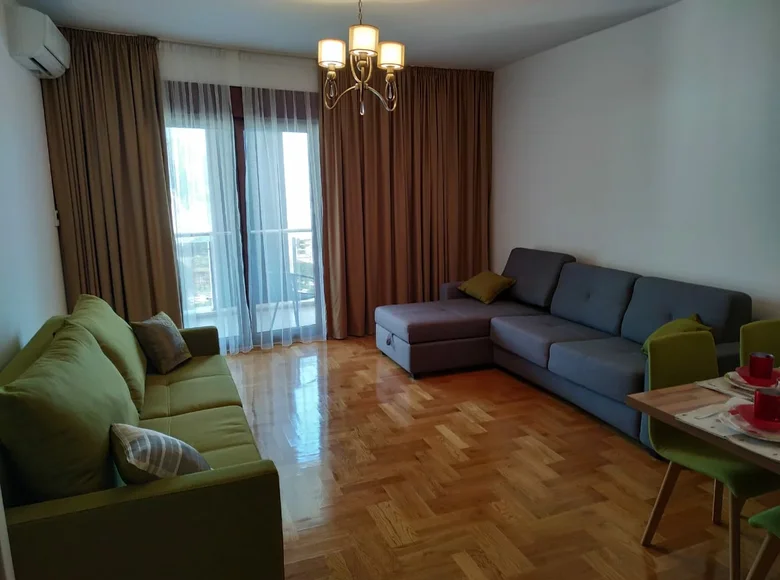 Nieruchomości komercyjne 40 m² Czarnogóra, Czarnogóra