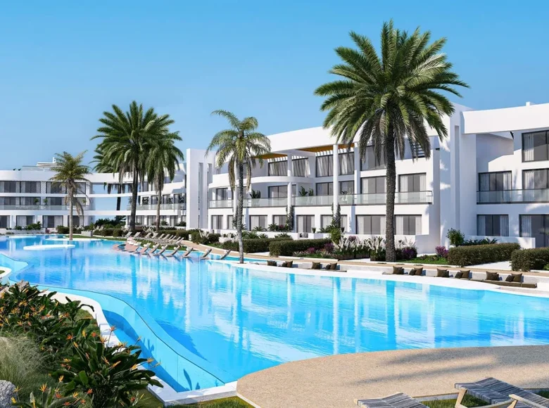 2 bedroom apartment  Cyprus, Cyprus