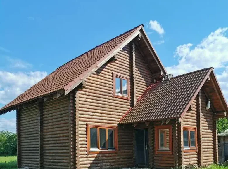 House 100 m² Babovicy, Belarus