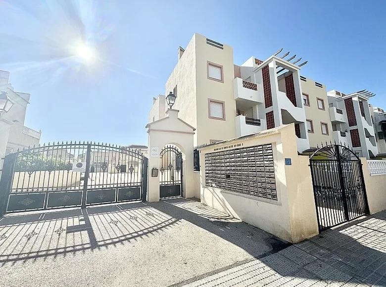 Wohnung 2 Schlafzimmer 70 m² Orihuela, Spanien