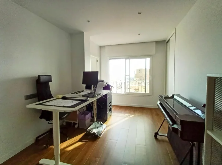 Apartamento 1 habitacion 45 m² Málaga, Španjolska