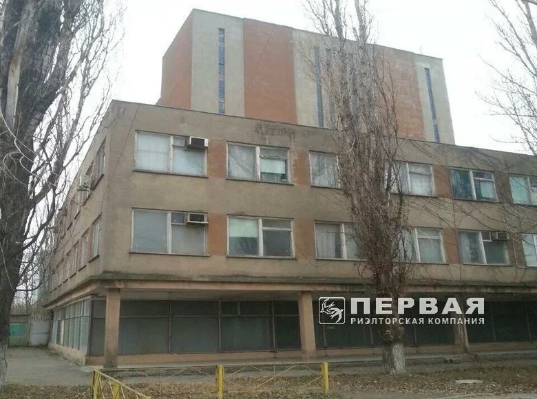 Коммерческое помещение 8 500 м² Одесса, Украина