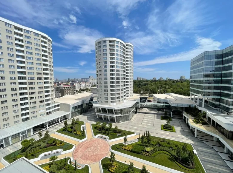 Apartamento 3 habitaciones 220 m² Burgos, Španjolska