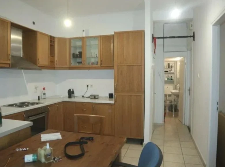 2 bedroom apartment 79 m² Greece, Greece