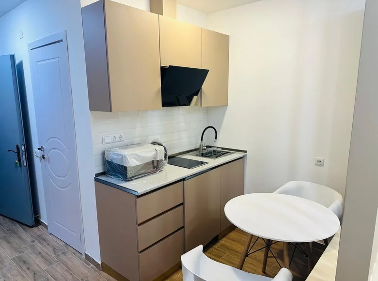 Studio 1 zimmer 28 m² Gonio, Georgien