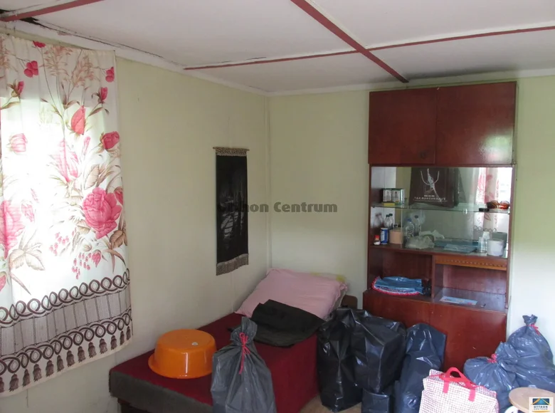 2 room house 40 m² Biatorbagy, Hungary