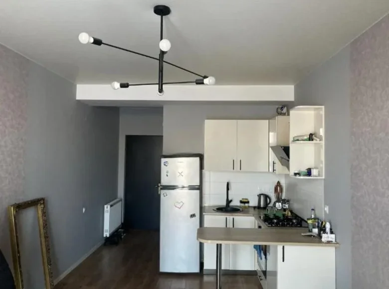 Mieszkanie 1 pokój 30 m² Tbilisi, Gruzja