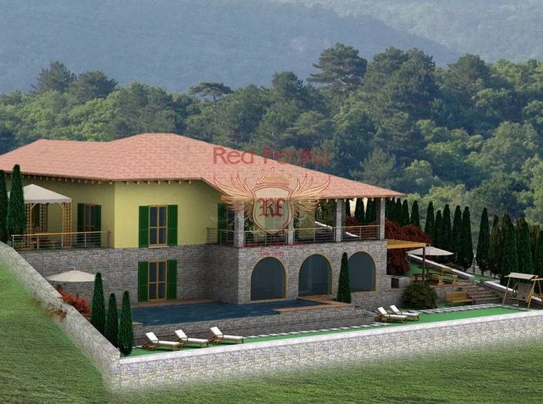 Villa de 5 pièces 300 m² Terni, Italie