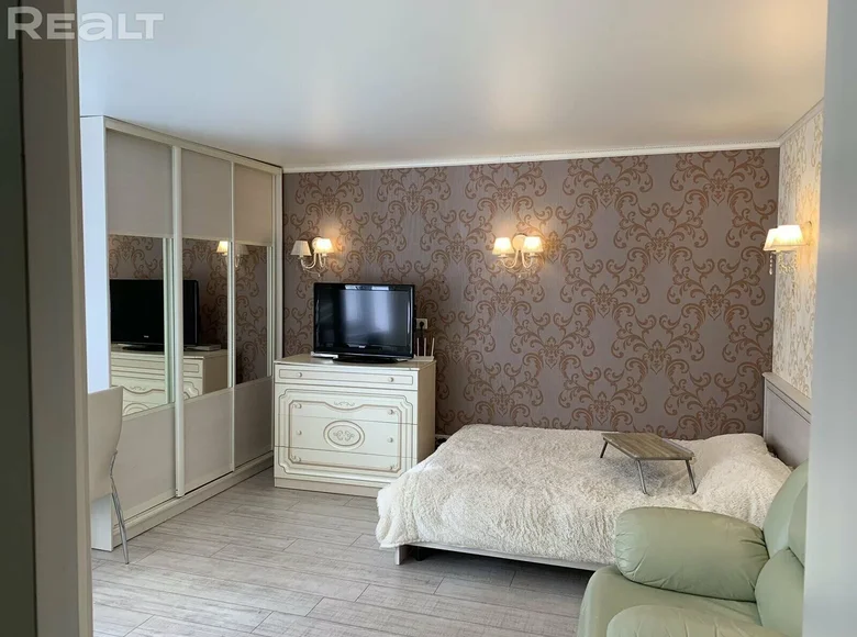 Apartment 140 m² Minsk, Belarus