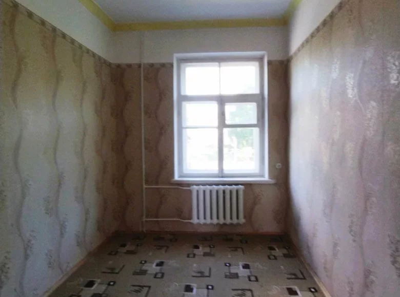 Wohnung 3 Zimmer 67 m² Rajon Sluzk, Weißrussland