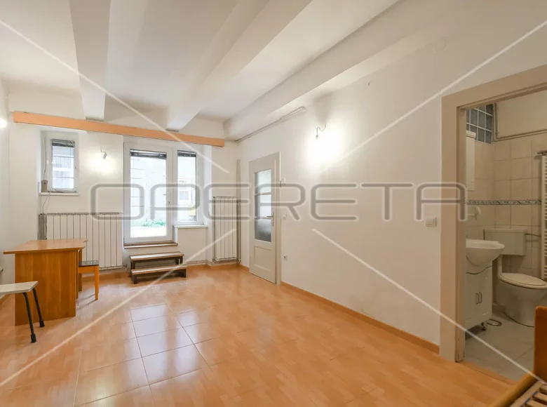 Apartamento 30 m² Zagreb, Croacia