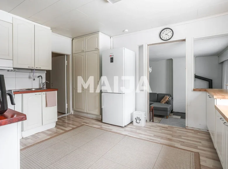 Casa 4 habitaciones 95 m² Niemisto, Finlandia
