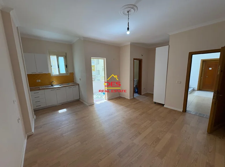 1 room studio apartment 40 m² Bashkia Vlore, Albania