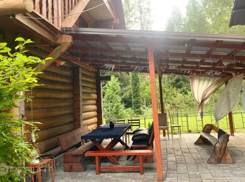 Дом 9 комнат 344 м² Incukalna pagasts, Латвия