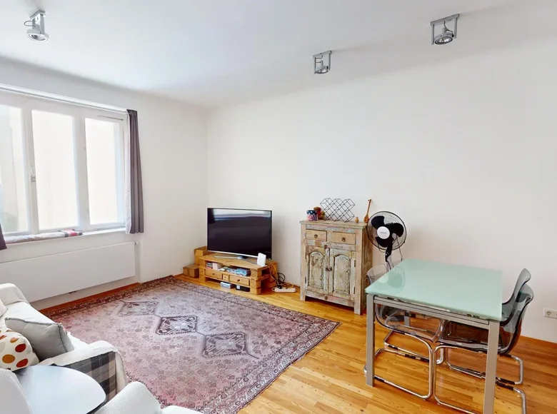 Apartamento 2 habitaciones 62 m² Viena, Austria