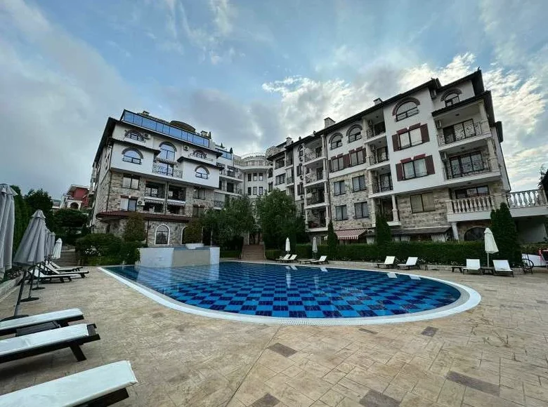 Apartamento  Sveti Vlas, Bulgaria