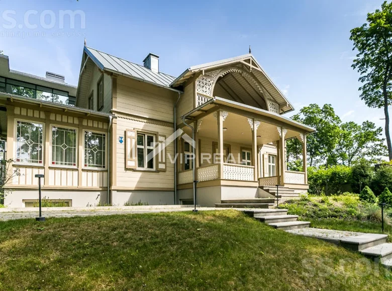 4 room house 240 m² Jurmala, Latvia