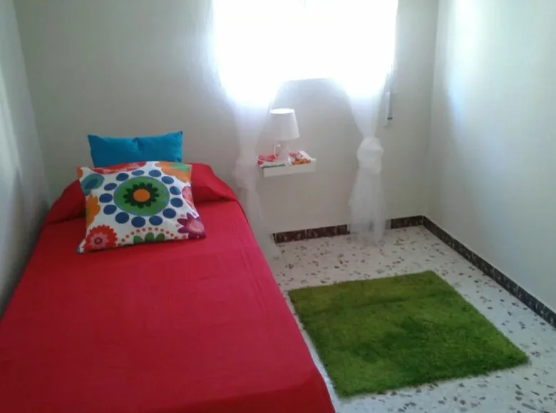 Wohnung 3 Schlafzimmer 85 m² Puerto Real, Spanien