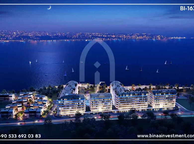 Apartment  Marmara Region, Turkey