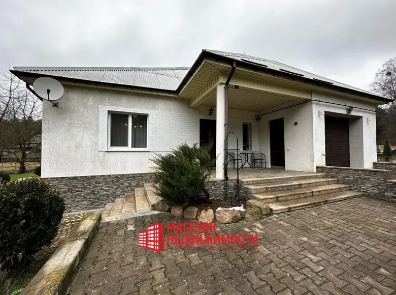 Casa 150 m² Putrishki, Bielorrusia