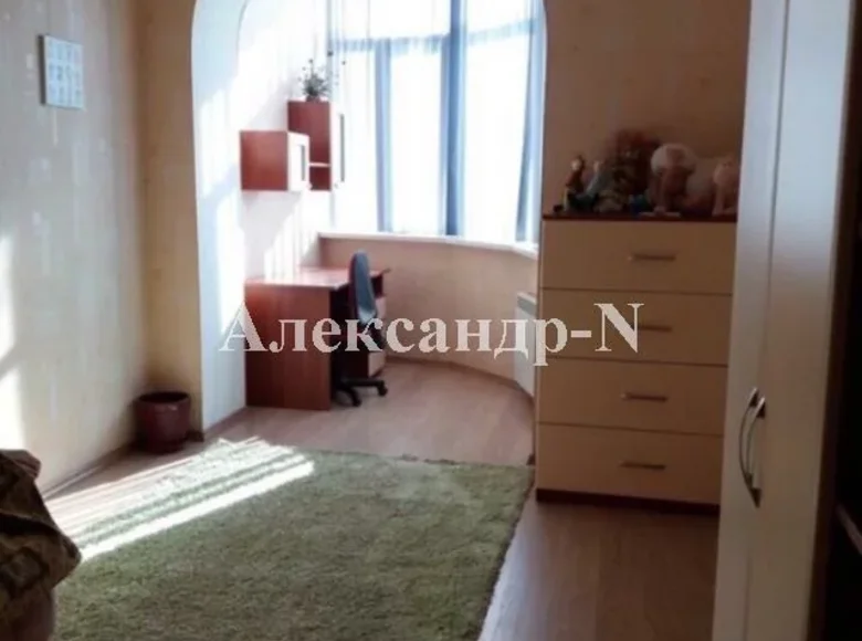 Apartamento 2 habitaciones 93 m² Odessa, Ucrania