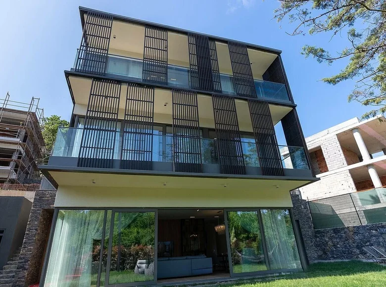 Willa 4 pokoi 380 m² Cekmekoy, Turcja