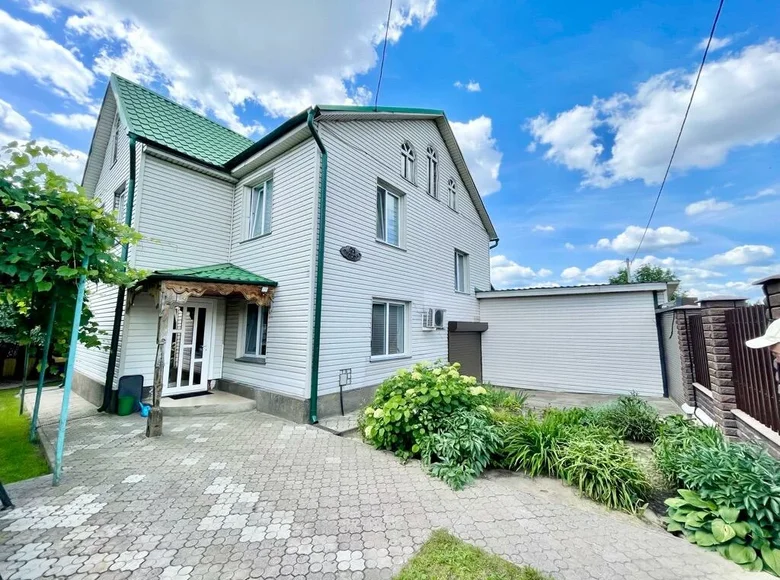 Haus 149 m² Baryssau, Weißrussland