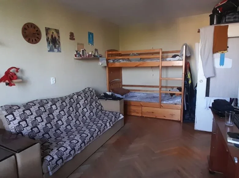 Kvartira 1 xona 29 m² Toshkentda