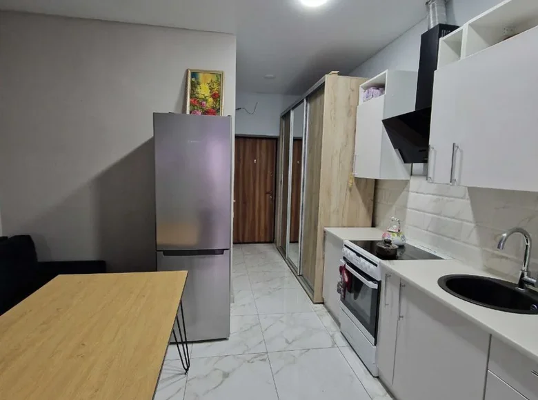 Apartamento 1 habitación 36 m² Odesa, Ucrania