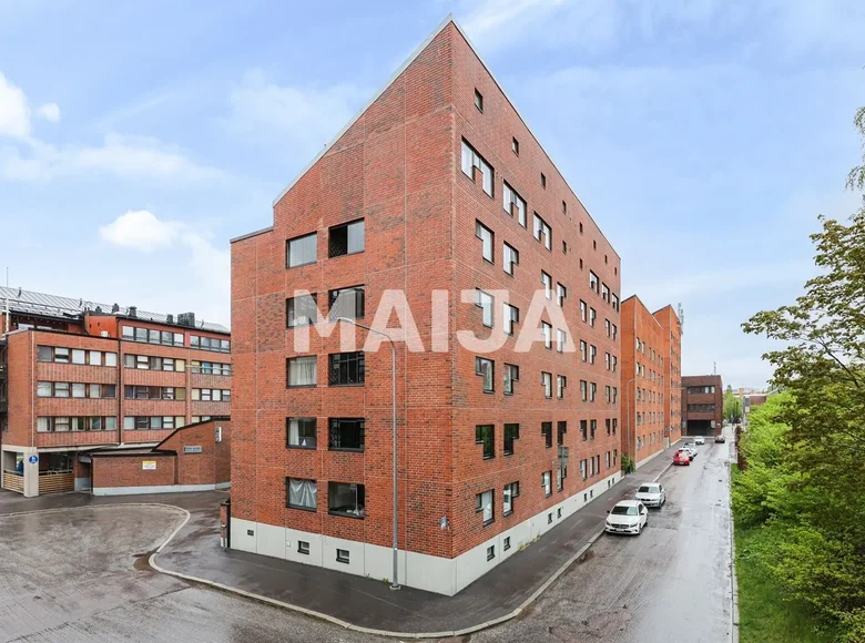 Wohnung 4 zimmer 85 m² Verwaltungsgemeinschaft Helsinki, Finnland