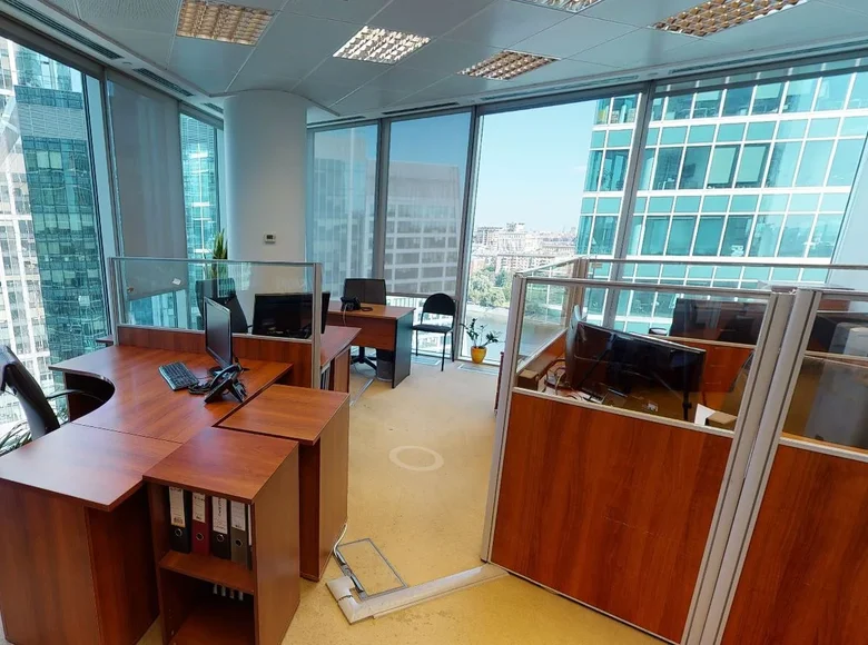 Oficina 322 m² en Western Administrative Okrug, Rusia