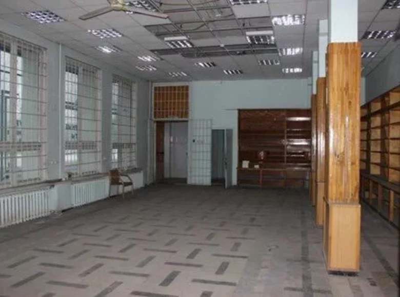 Oficina 289 m² en Southern Administrative Okrug, Rusia