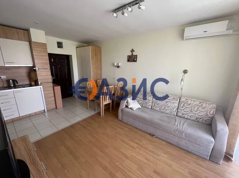 Appartement 2 chambres 60 m² Sunny Beach Resort, Bulgarie