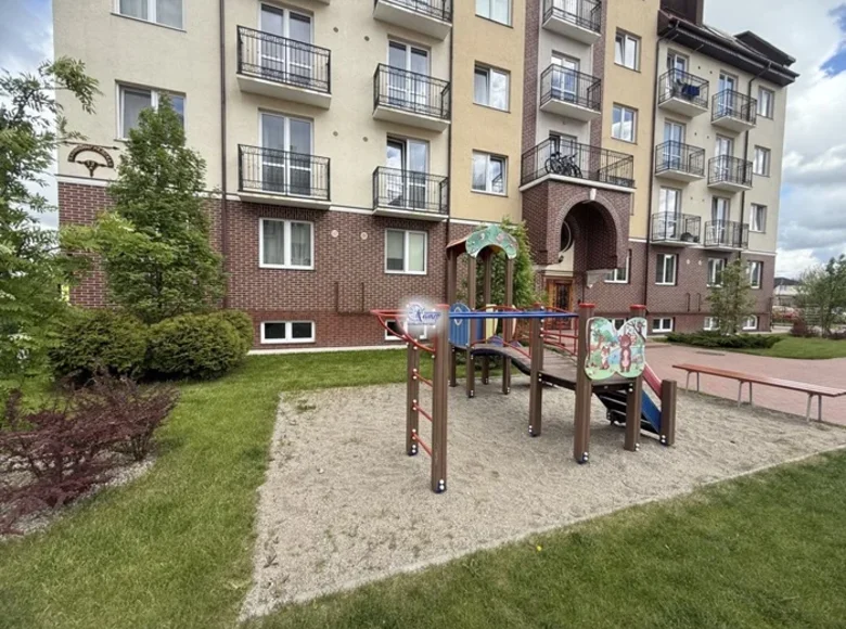 Wohnung 1 zimmer 40 m² Maloje Issakowo, Russland