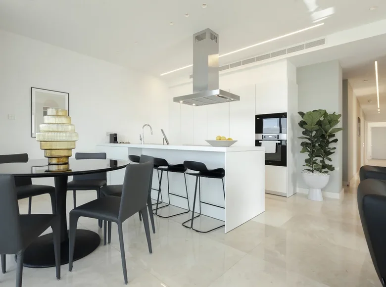 Apartamento 2 habitaciones 162 m² Nicosia, Chipre