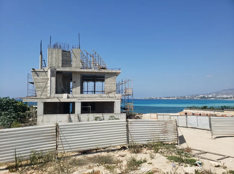 Maison 4 chambres 305 m² Kissonerga, Chypre