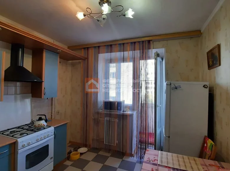 Квартира 2 комнаты 61 м² Nepolodskoe selskoe poselenie, Россия