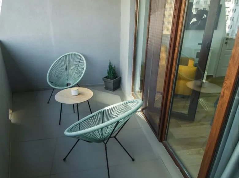 Kawalerka 1 pokój 34 m² Batumi, Gruzja