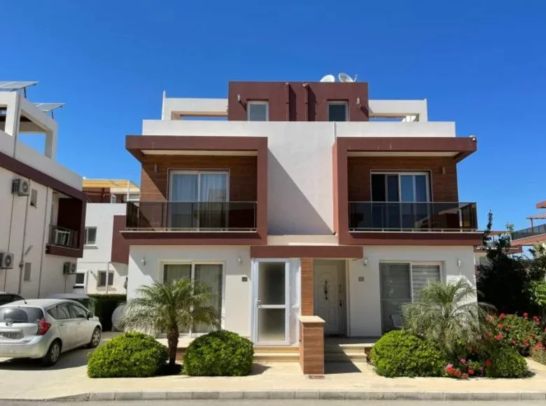 Villa 2 habitaciones 98 m² Distrito de Iskele, Chipre del Norte