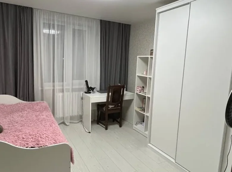 Квартира 3 комнаты 64 м² Могилёв, Беларусь