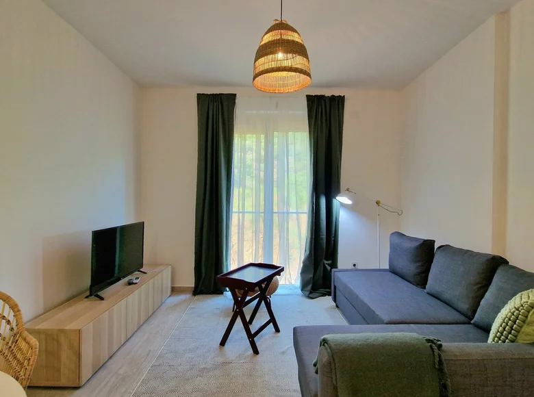 Mieszkanie 30 m² Becici, Czarnogóra