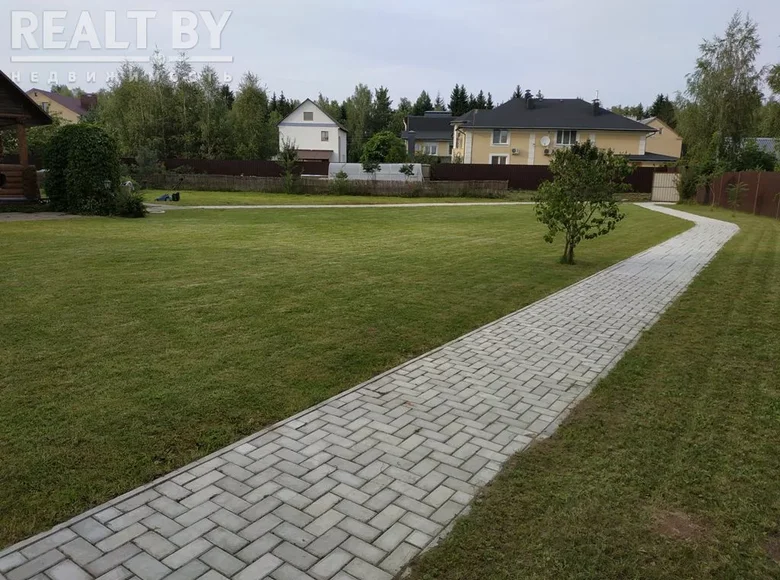 Casa de campo 198 m² Juchnauka, Bielorrusia