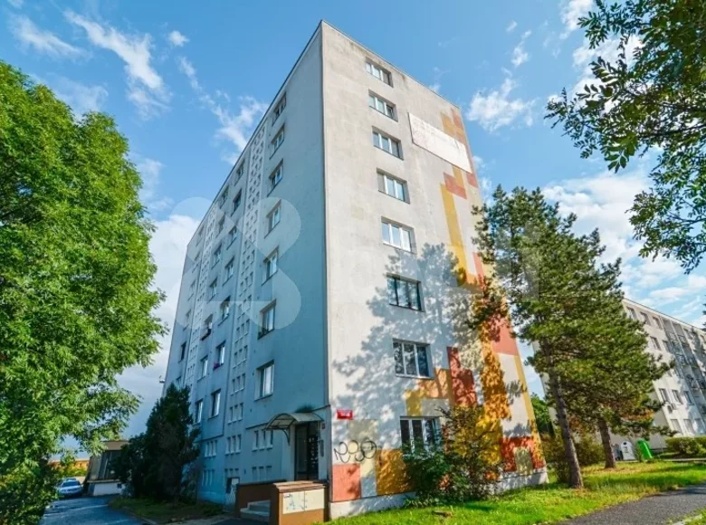 Apartamento 1 habitación  Kralupy nad Vltavou, República Checa