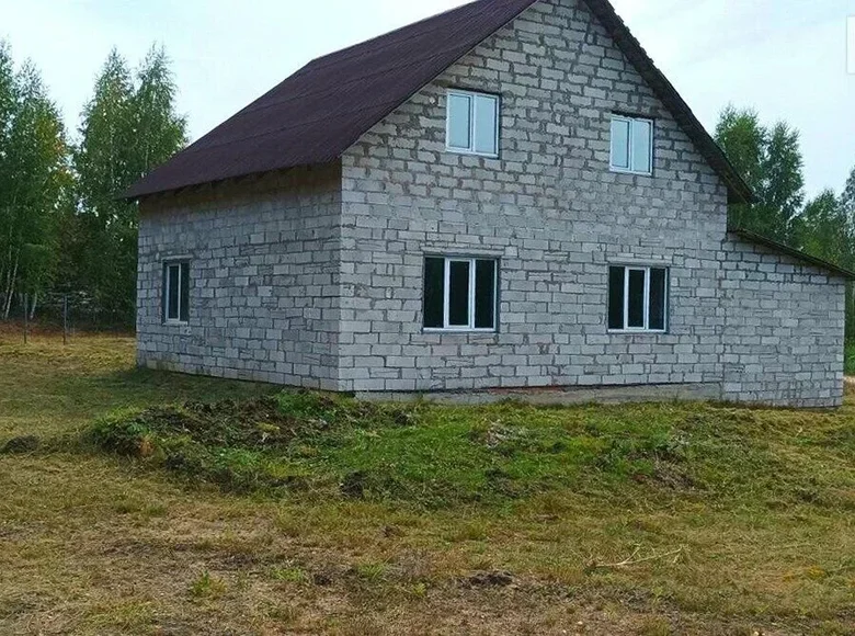 Cottage 167 m² Kalodishchy, Belarus