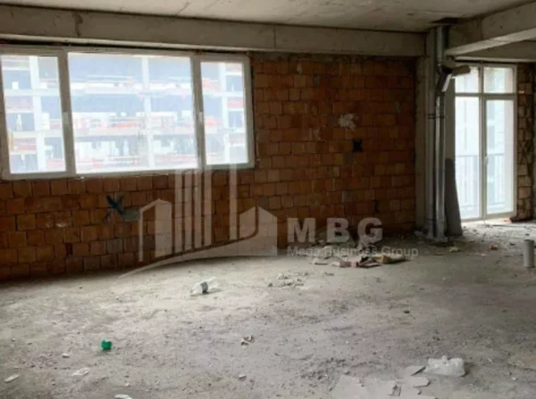 Mieszkanie 3 pokoi 117 m² Tbilisi, Gruzja