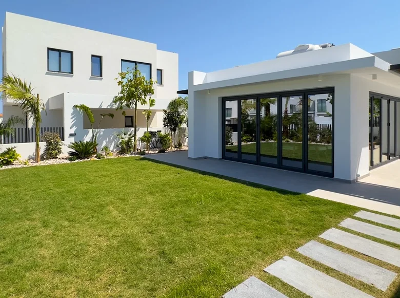 Maison 3 chambres 172 m² Paralímni, Chypre