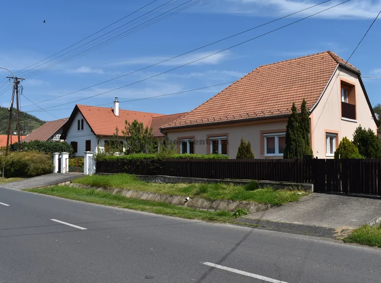 6 room house 150 m² Szigliget, Hungary