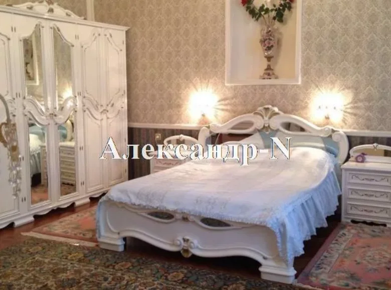 Mieszkanie 5 pokojów 173 m² Odessa, Ukraina