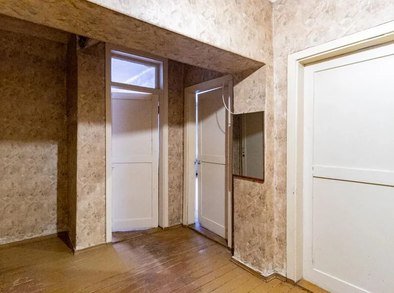 Mieszkanie 3 pokoi 69 m² Mińsk, Białoruś